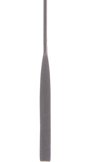 Špachtle oboustranná na práškové materiály