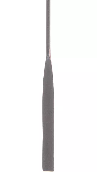 Špachtle oboustranná na práškové materiály