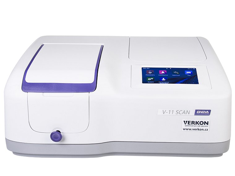 V-11 SCAN