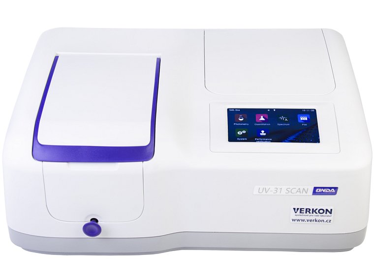 UV-31 SCAN