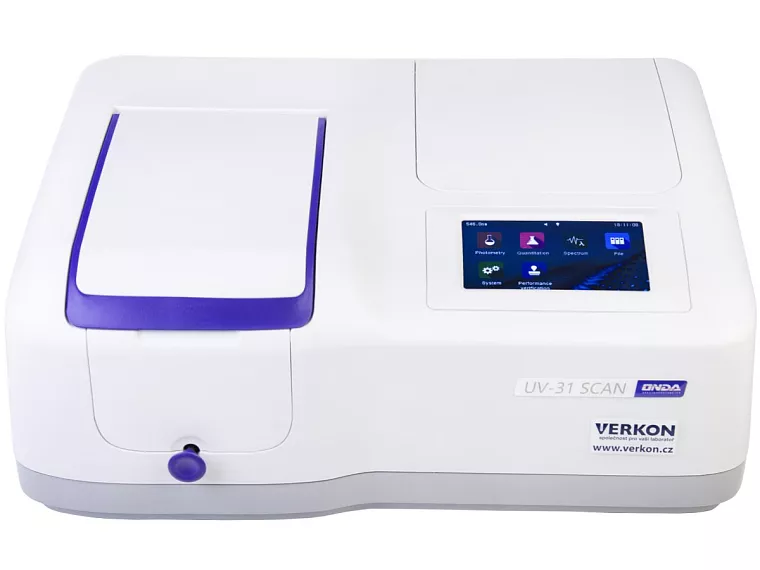 UV-31 SCAN