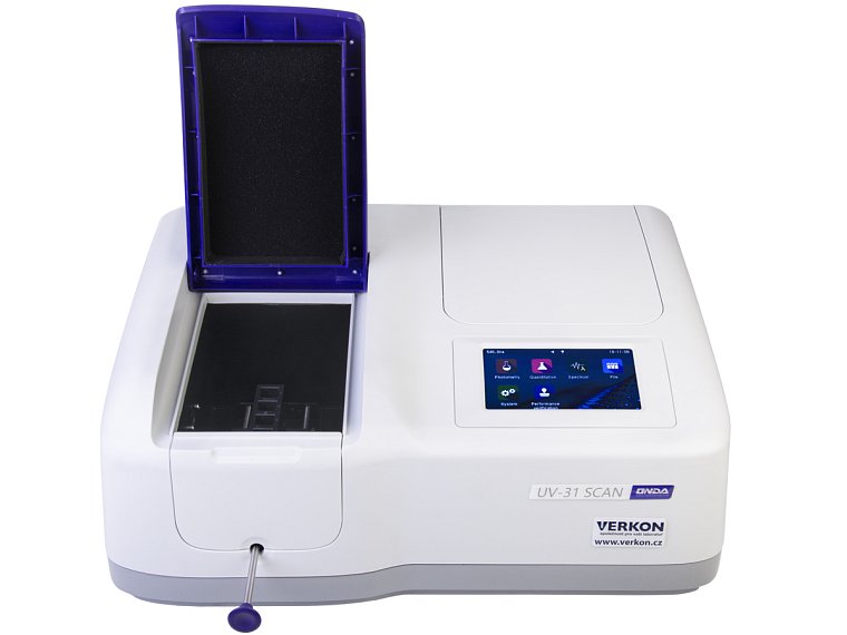 UV-31 SCAN