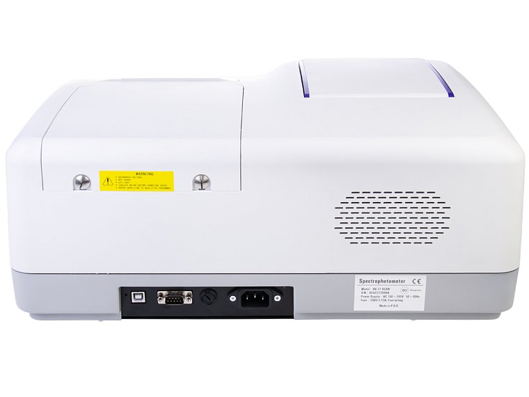 UV-31 SCAN