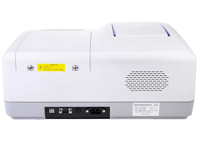 UV-31 SCAN