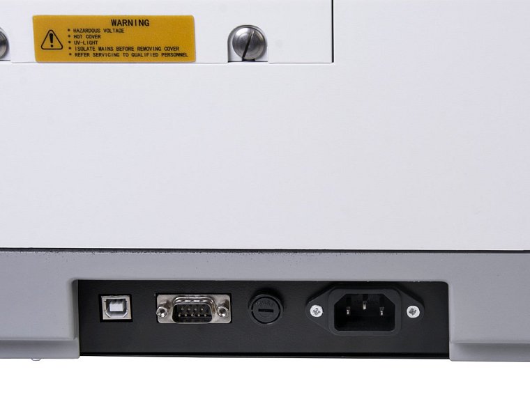 Spektrofotometr Onda TOUCH V-11 SCAN VIS Single Beam