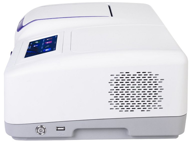 Spektrofotometr Onda TOUCH V-11 SCAN VIS Single Beam