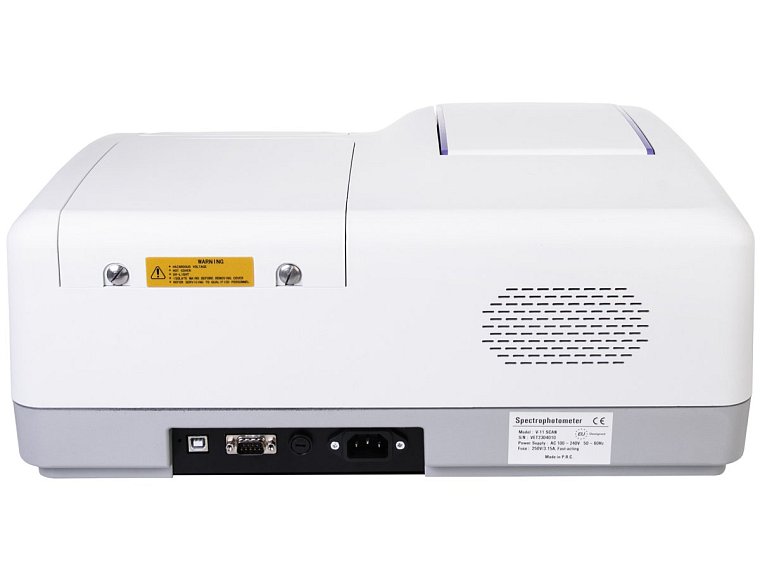 Spektrofotometr Onda TOUCH V-11 SCAN VIS Single Beam
