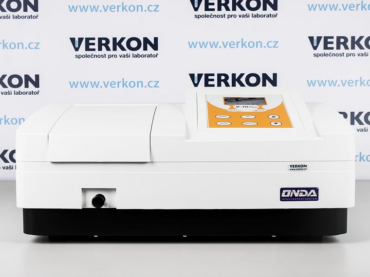 Spektrofotometr Onda V-10 Plus VIS