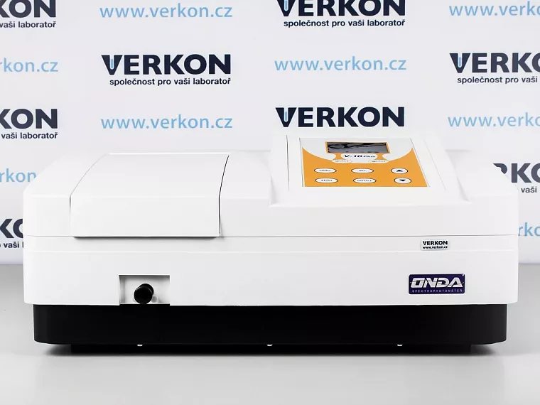 Spektrofotometr Onda V-10 Plus VIS