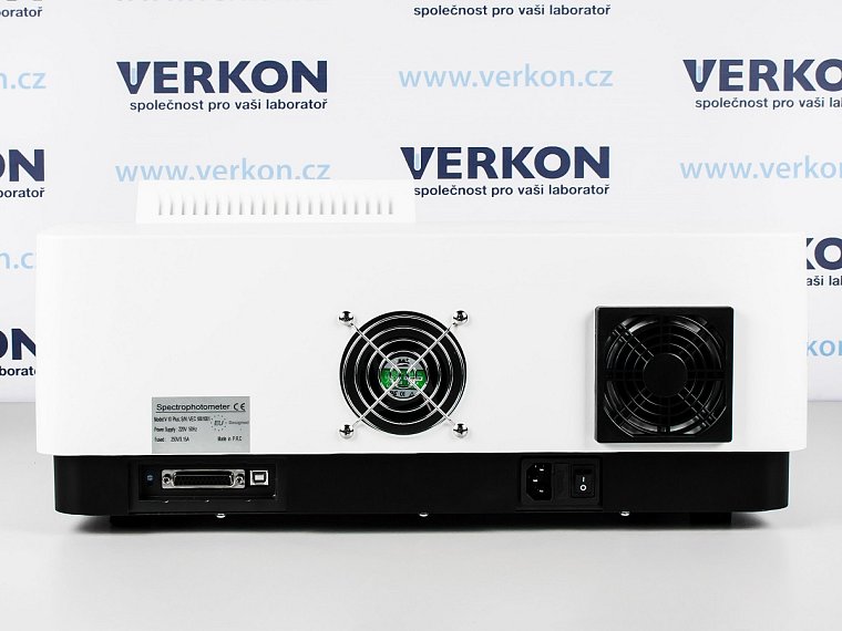Spektrofotometr Onda V-10 Plus VIS
