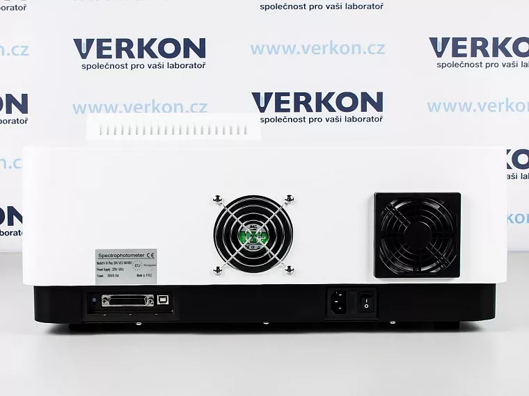 Spektrofotometr Onda V-10 Plus VIS