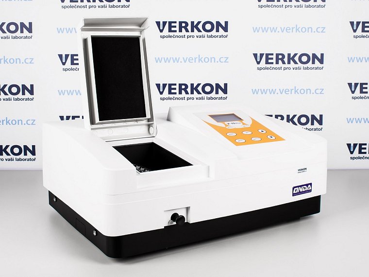 Spektrofotometr Onda V-10 Plus VIS