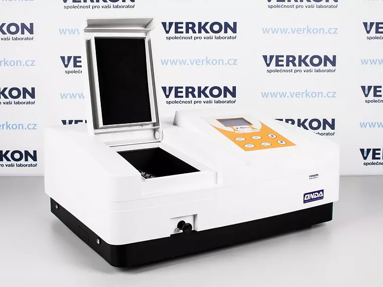 Spektrofotometr Onda V-10 Plus VIS