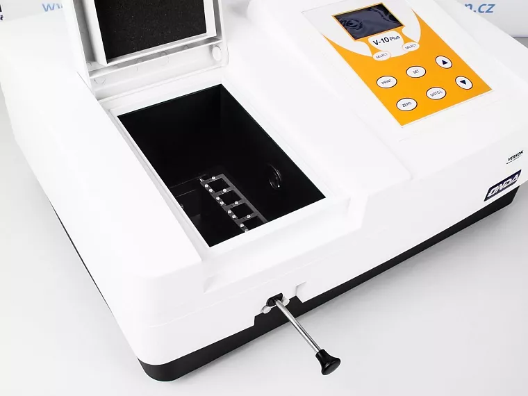 Spektrofotometr Onda V-10 Plus VIS
