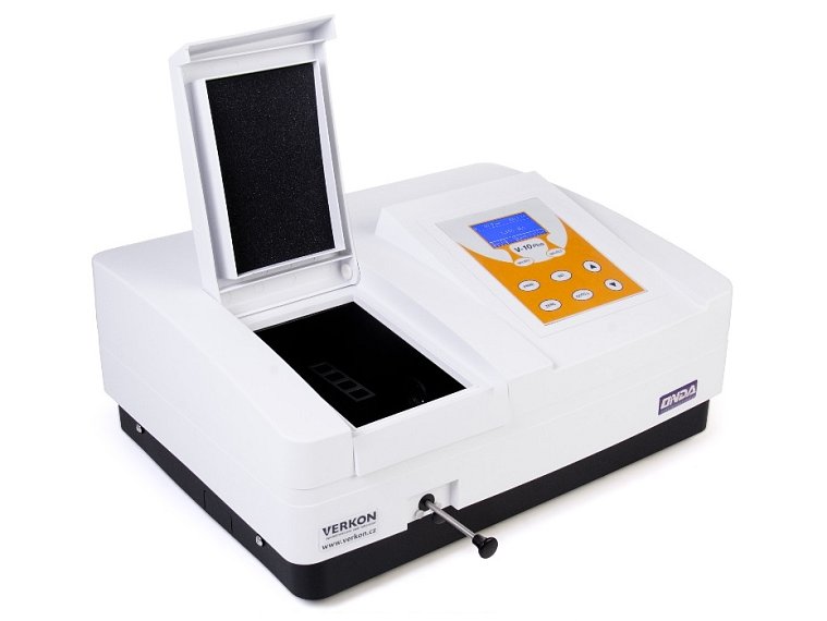 Spektrofotometr Onda V-10 Plus VIS
