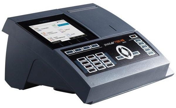 photoLab 7100 VIS