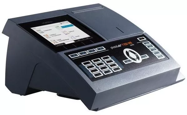 photoLab 7100 VIS