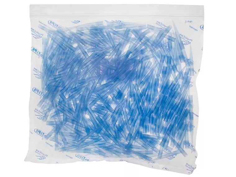 objem 50 – 1000 µl