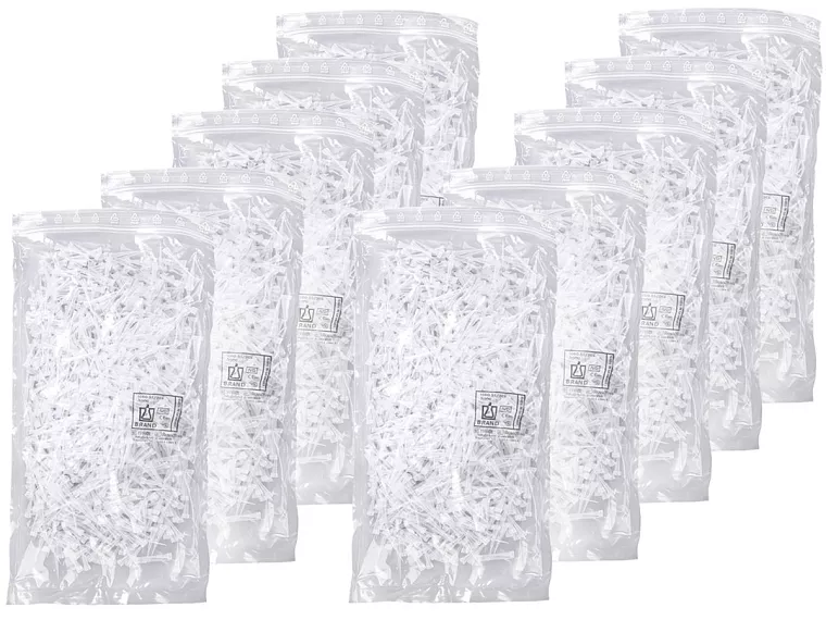 bulk XXL, 10x 1000 ks, objem 1 – 20 µl