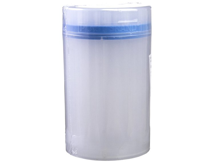 Tip Box, 1x 18 ks, objem 1 – 10 ml