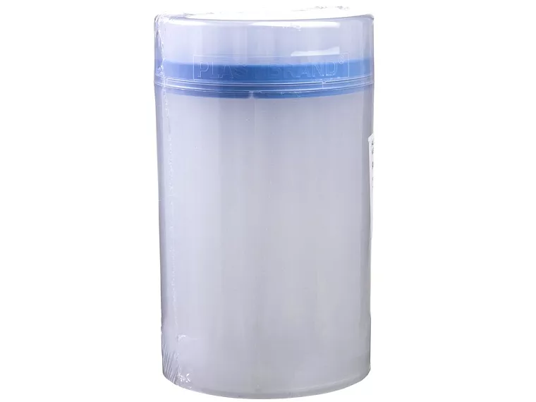 Tip Box, 1x 18 ks, objem 1 – 10 ml