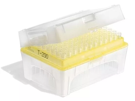 balení Tip Box