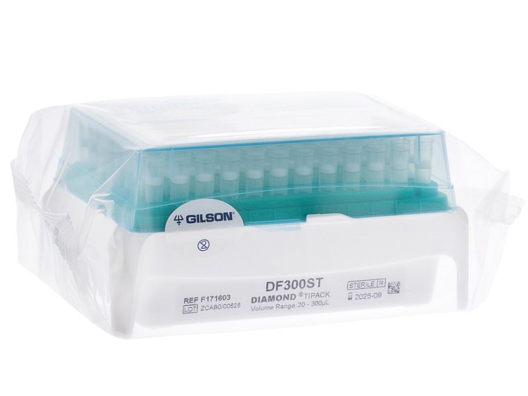 typ DF300ST