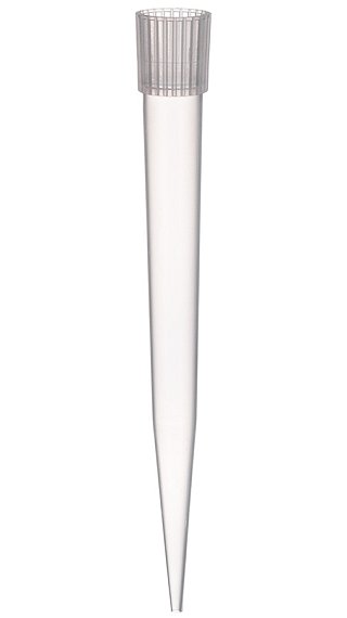 Špičky volně balené k pipetám Labopette, Hirschmann