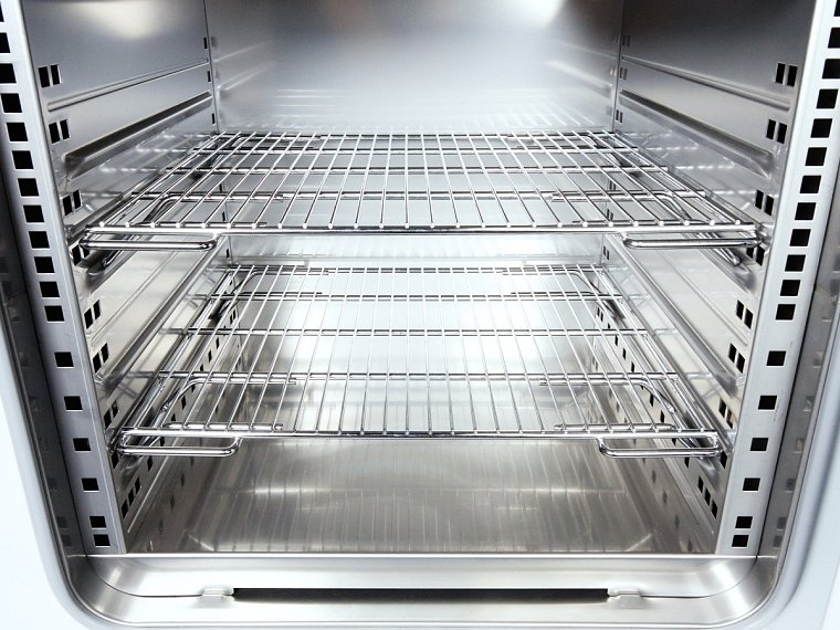 Sterilizátor BMT STERICELL ECO, s ventilátorem