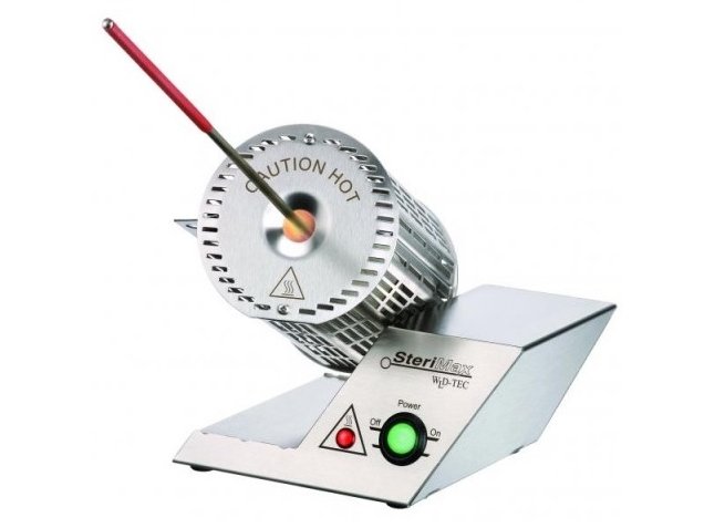 Sterilizátor elektrický WLD-TEC SteriMax