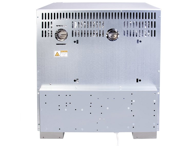 Sterilizátor horkovzdušný BMT STERICELL ECO s ventilátorem