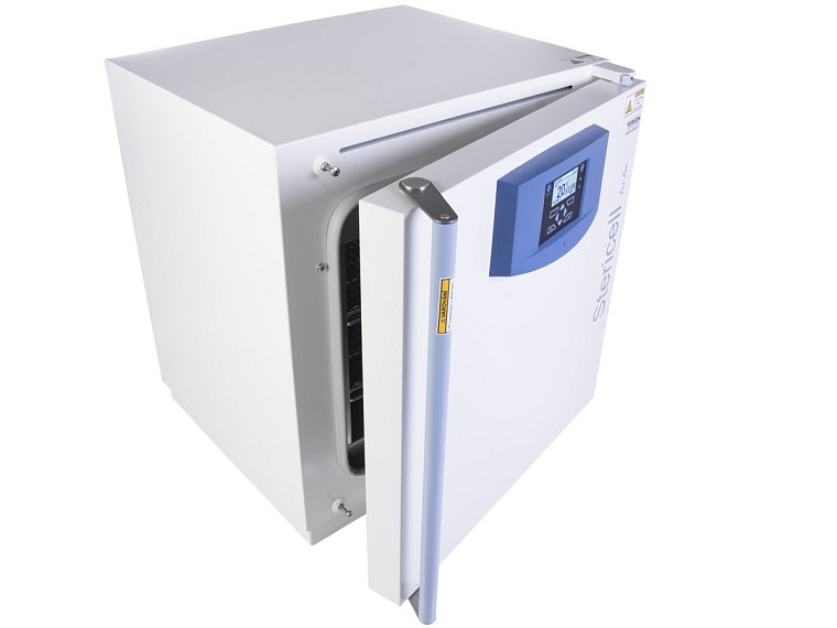 Sterilizátor horkovzdušný BMT STERICELL ECO s ventilátorem