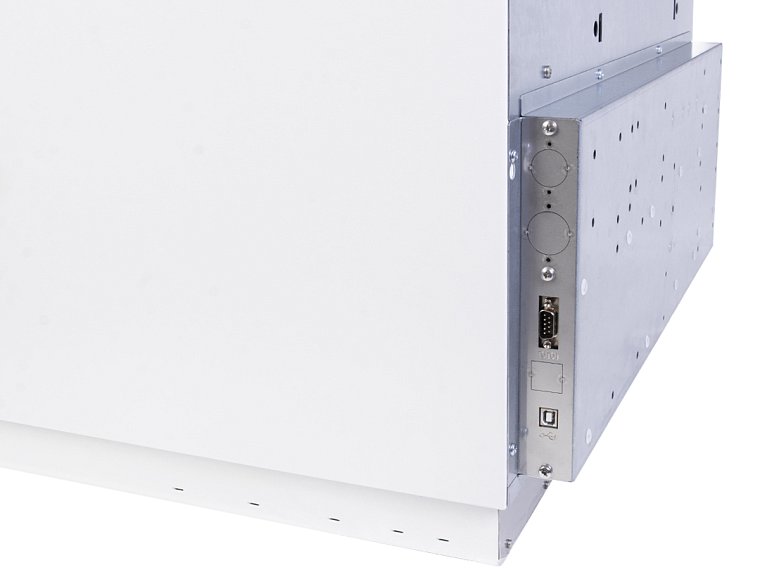 Sterilizátor horkovzdušný BMT STERICELL ECO s ventilátorem