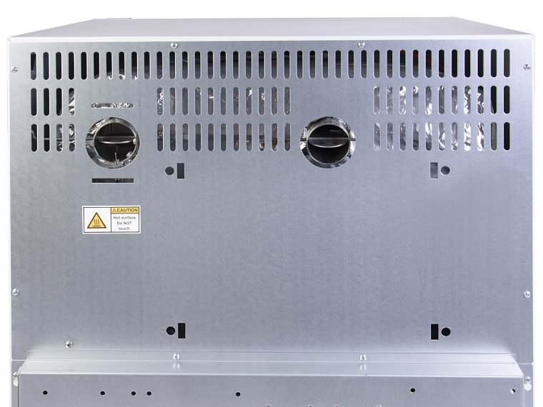 Sterilizátor horkovzdušný BMT STERICELL ECO s ventilátorem
