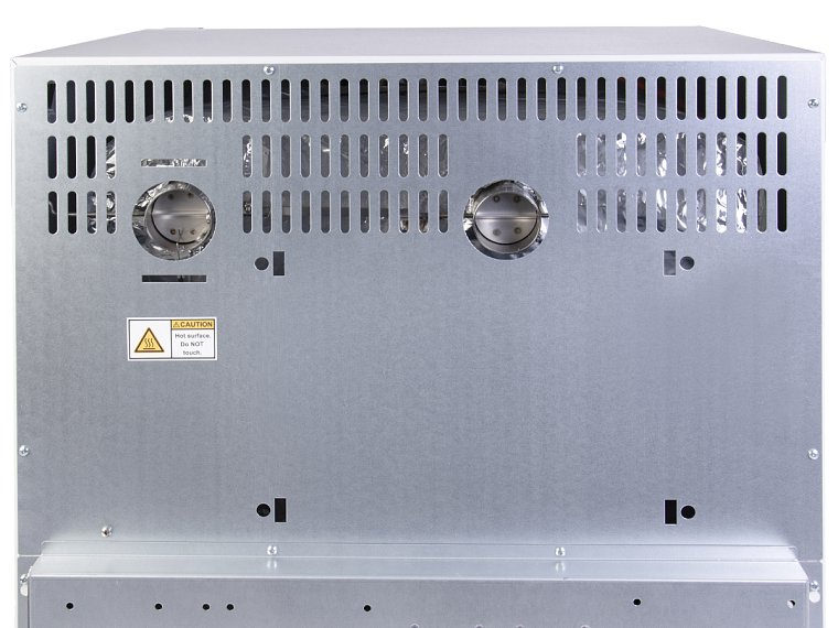 Sterilizátor horkovzdušný BMT STERICELL ECO s ventilátorem