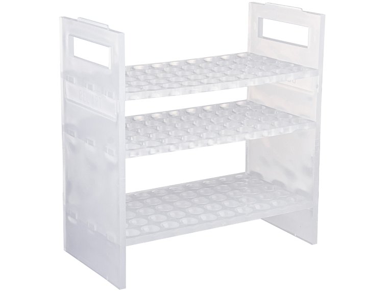 Stojan na pipety, PP