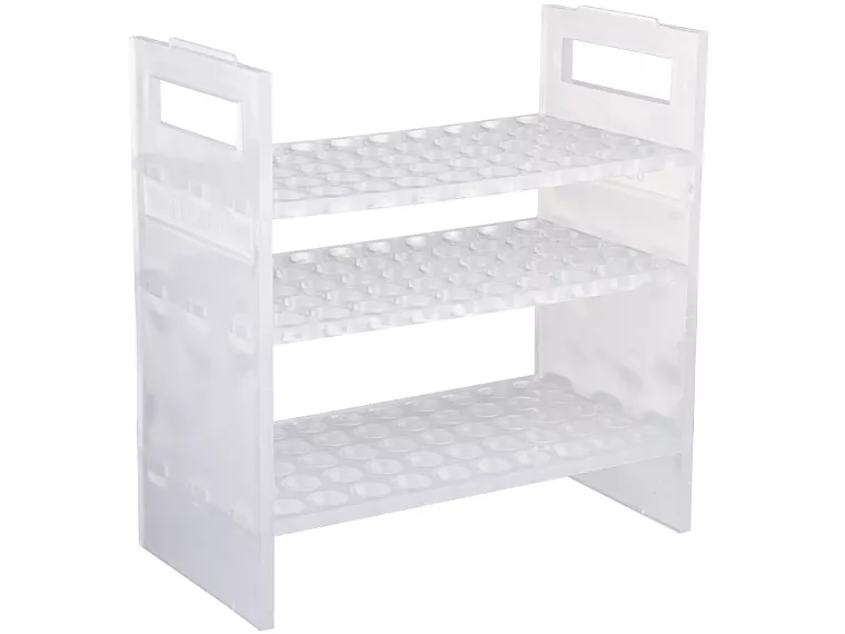 Stojan na pipety, PP