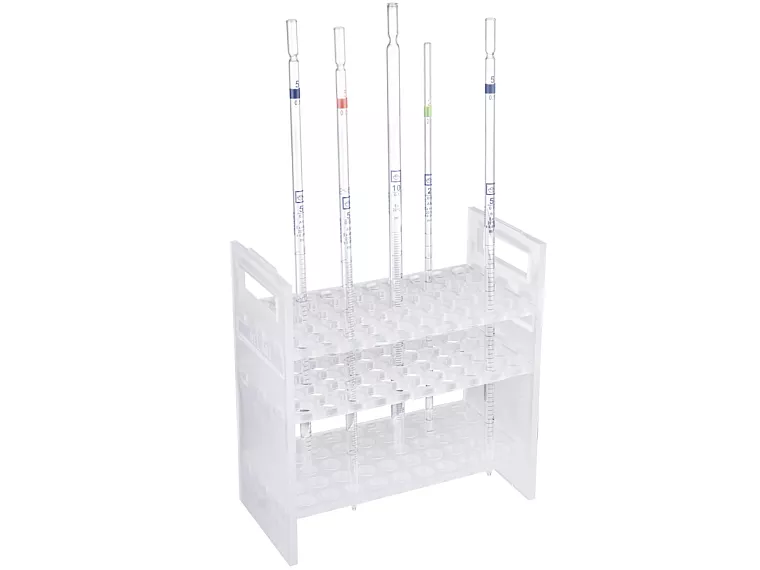 Stojan na pipety, PP