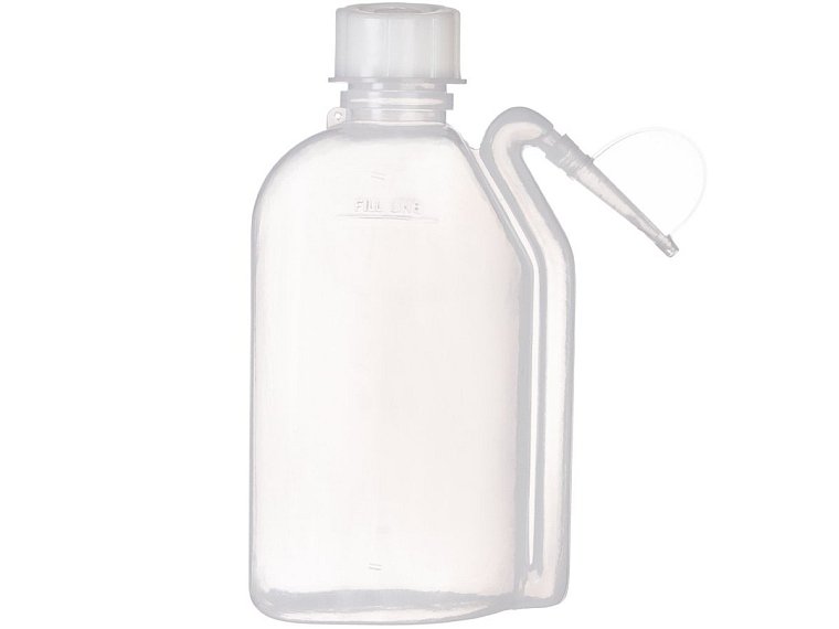 Střička integrální, PE