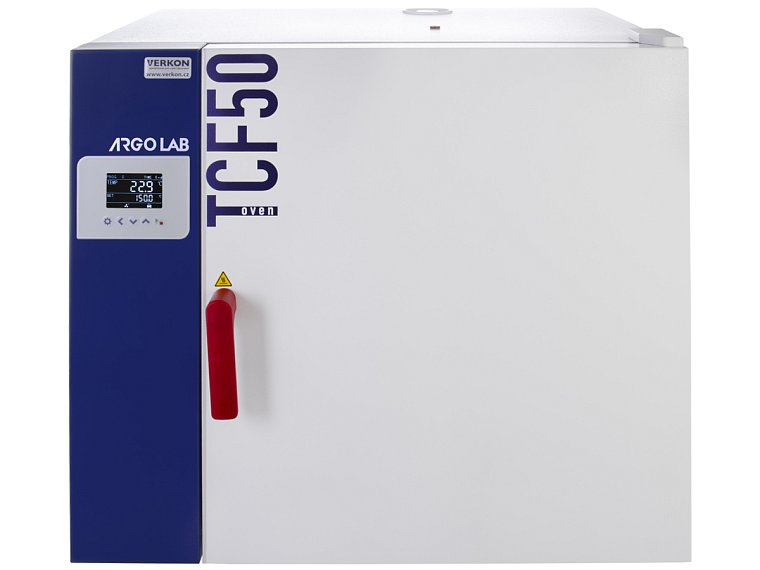 sušárna TCF 50 s regulátorem Plus