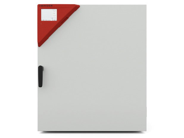 Sušárna horkovzdušná Binder Avantgarde.Line, série M