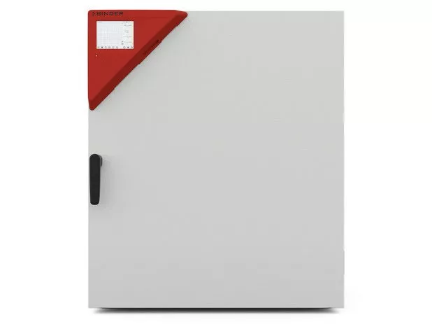 Sušárna horkovzdušná Binder Avantgarde.Line, série M