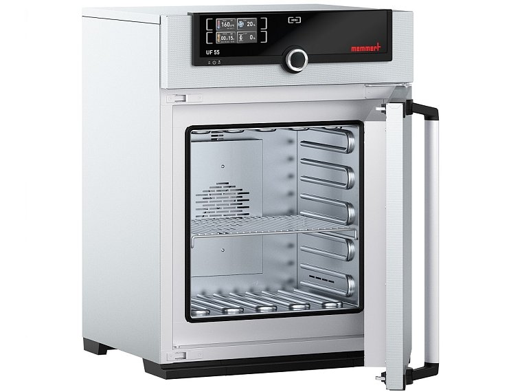 UF55m s regulátorem SingleDisplay