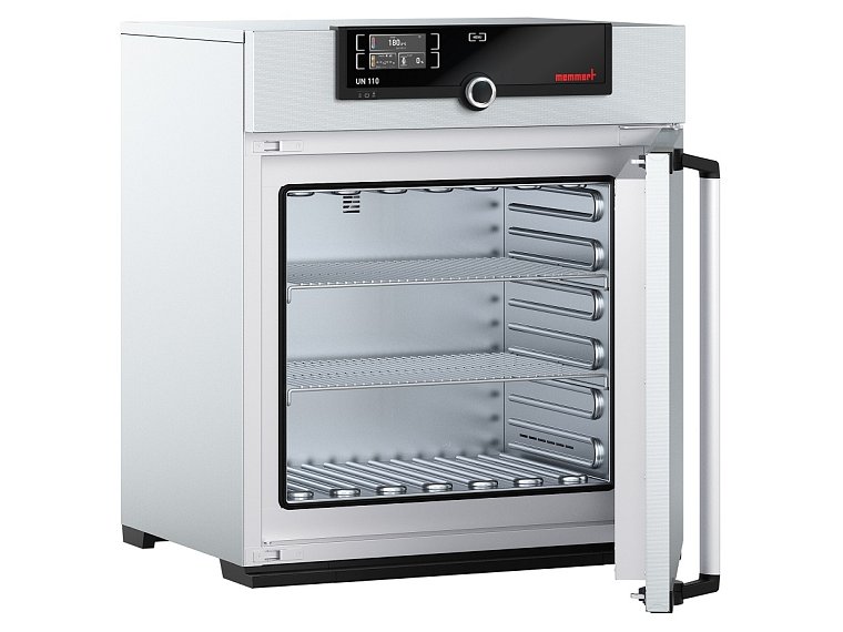 UN110 s regulátorem SingleDisplay