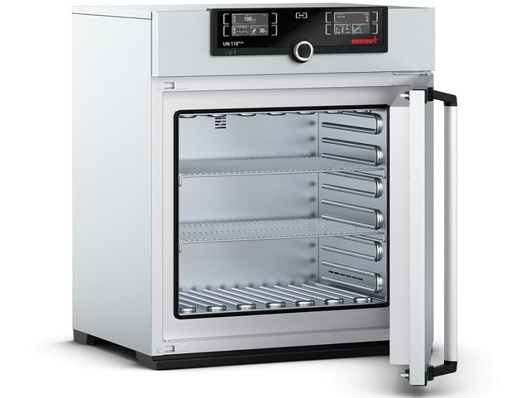 UN110 s regulátorem TwinDisplay