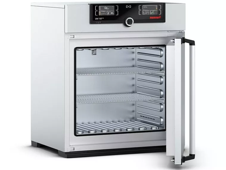 UN110 s regulátorem TwinDisplay