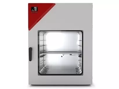 Sušárna vakuová Binder VD pro nehořlavá rozpouštědla