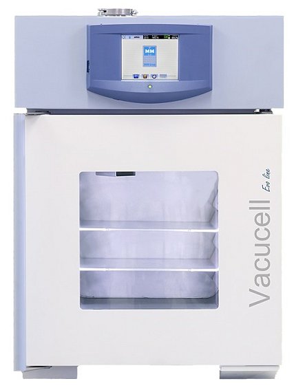 VACUCELL 55 EVO