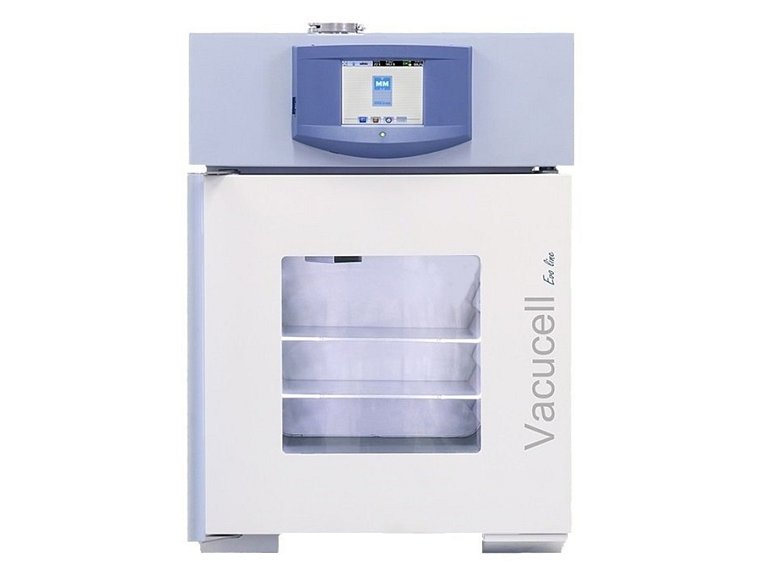 VACUCELL 55 EVO