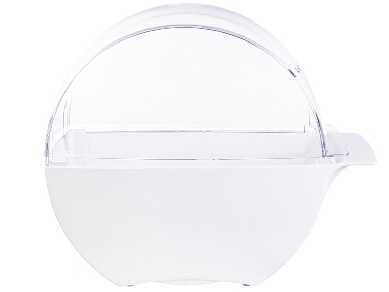 dávkovací box se objednává samostatně